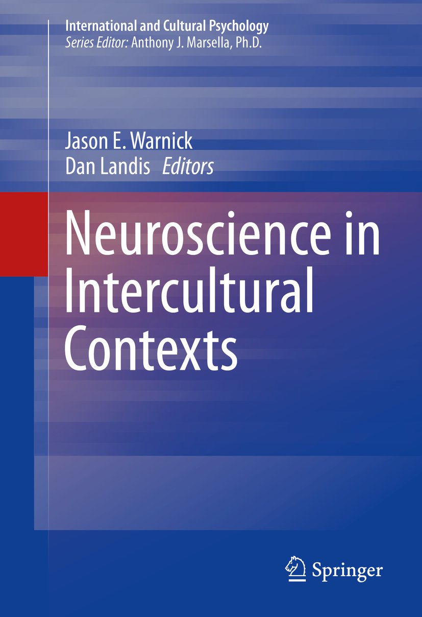 International and Cultural Psychology