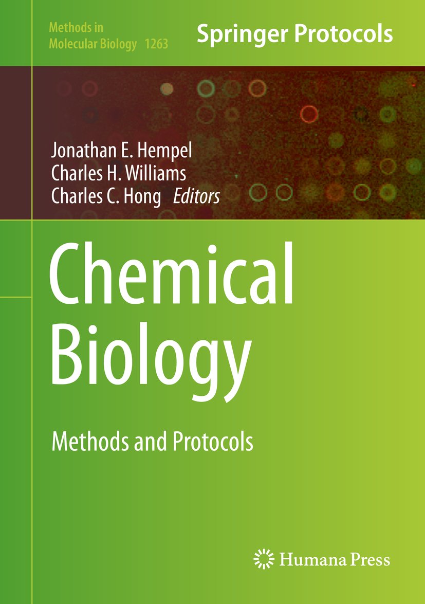 Methods in Molecular Biology