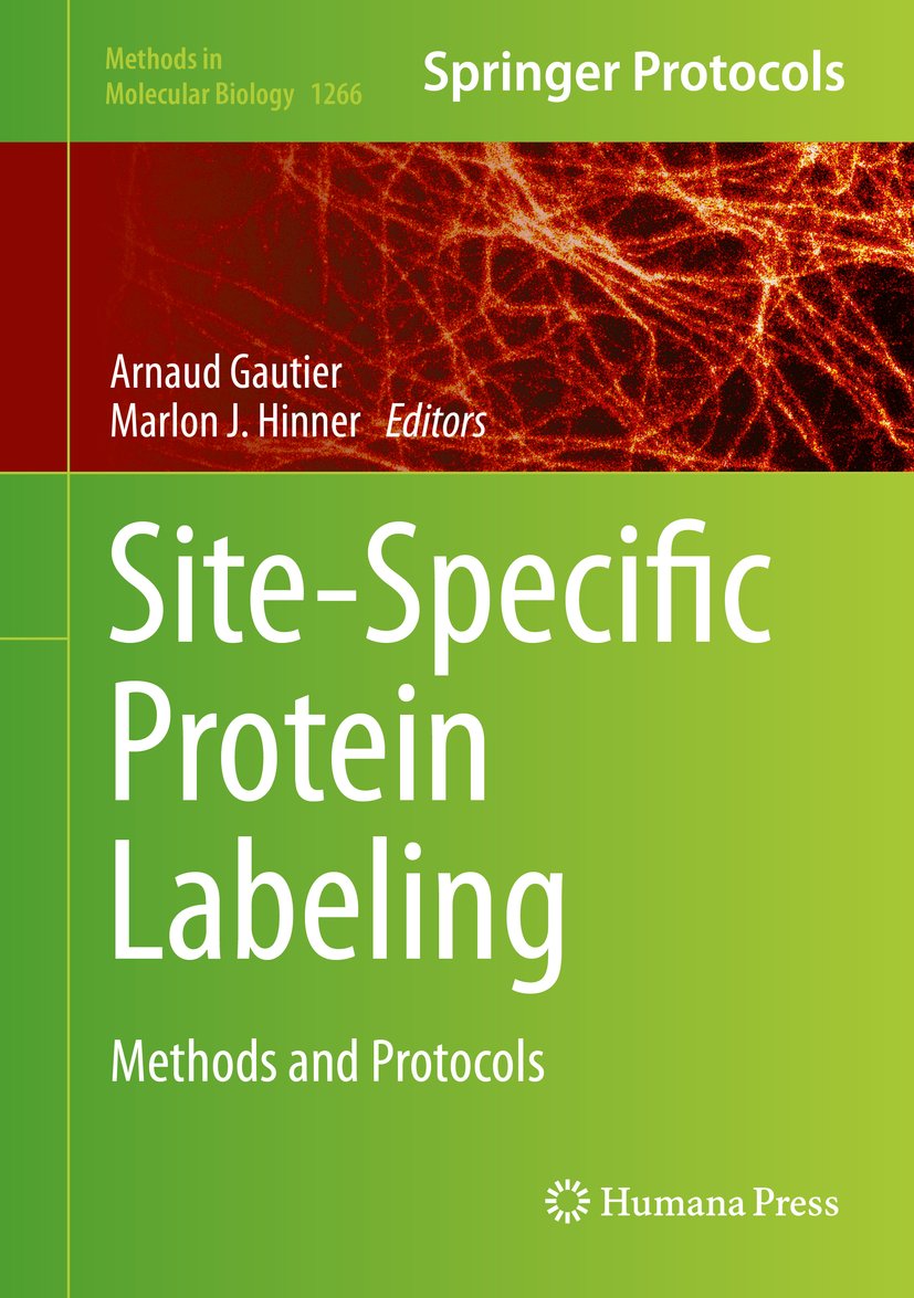 Methods in Molecular Biology