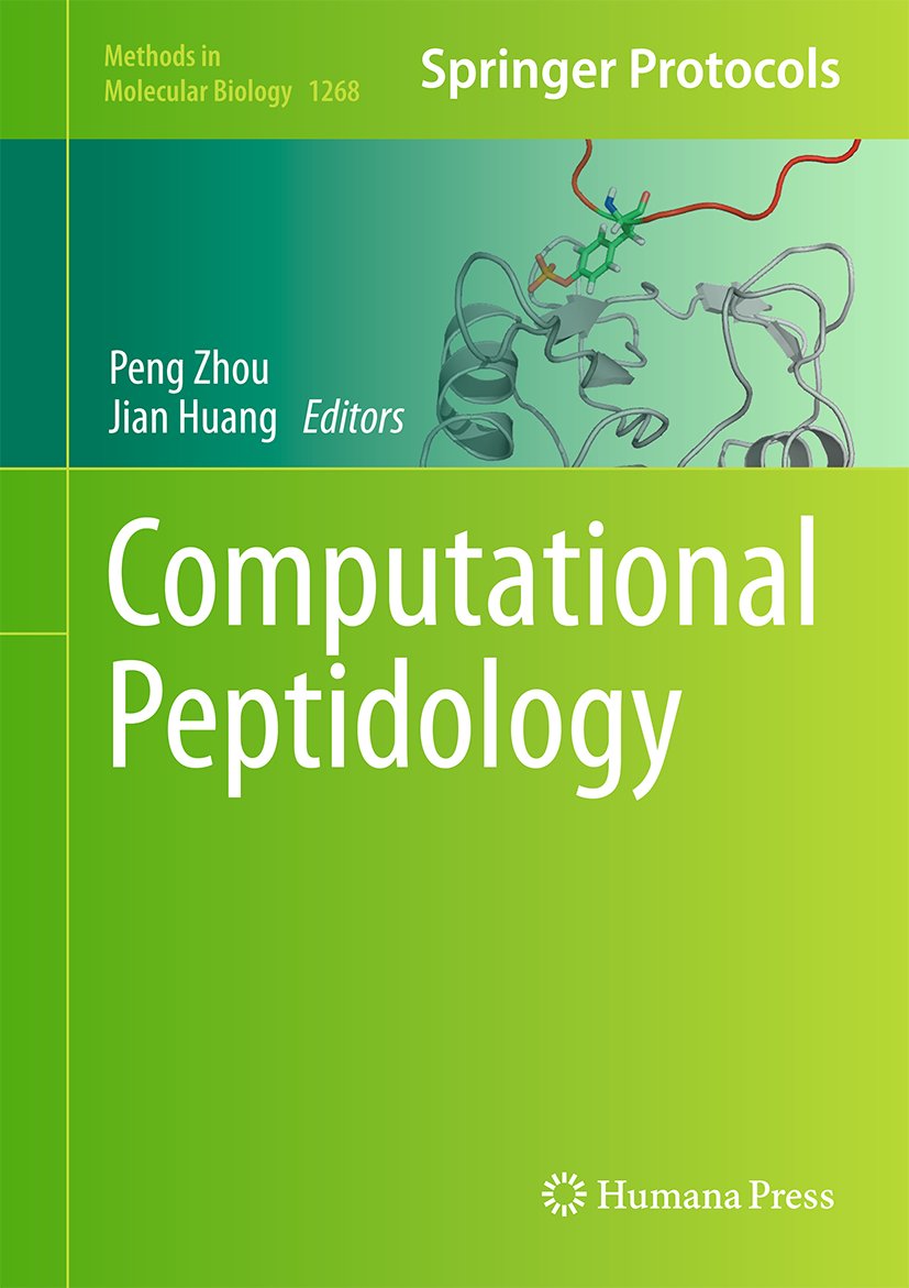 Methods in Molecular Biology