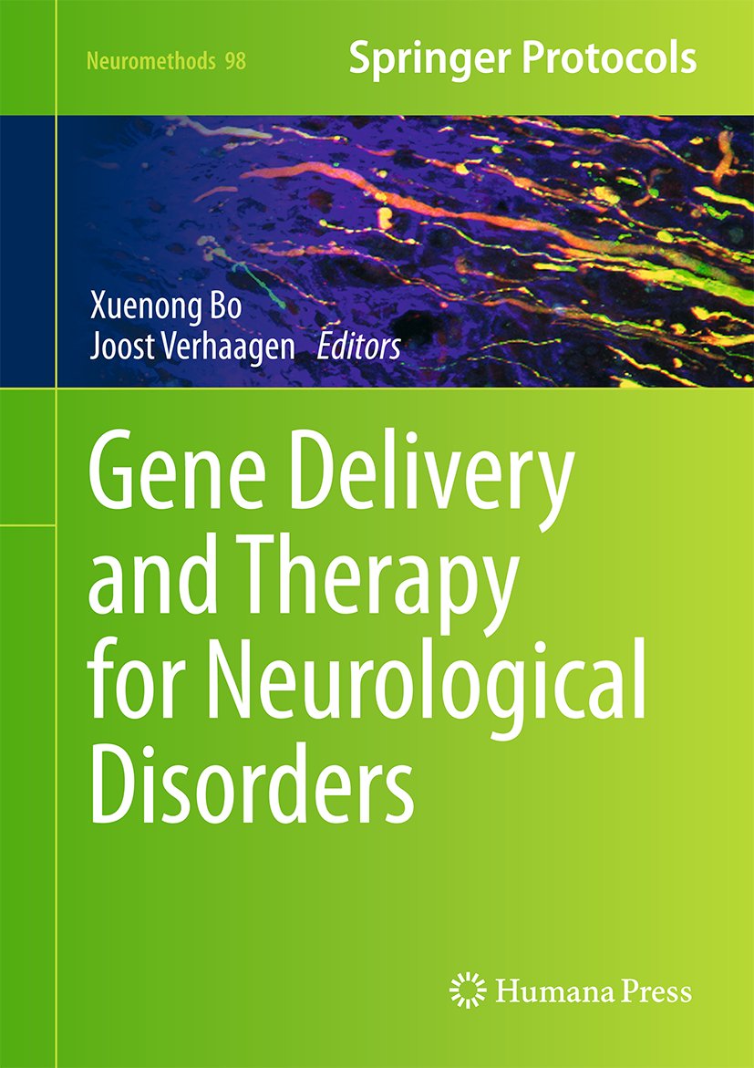 Neuromethods
