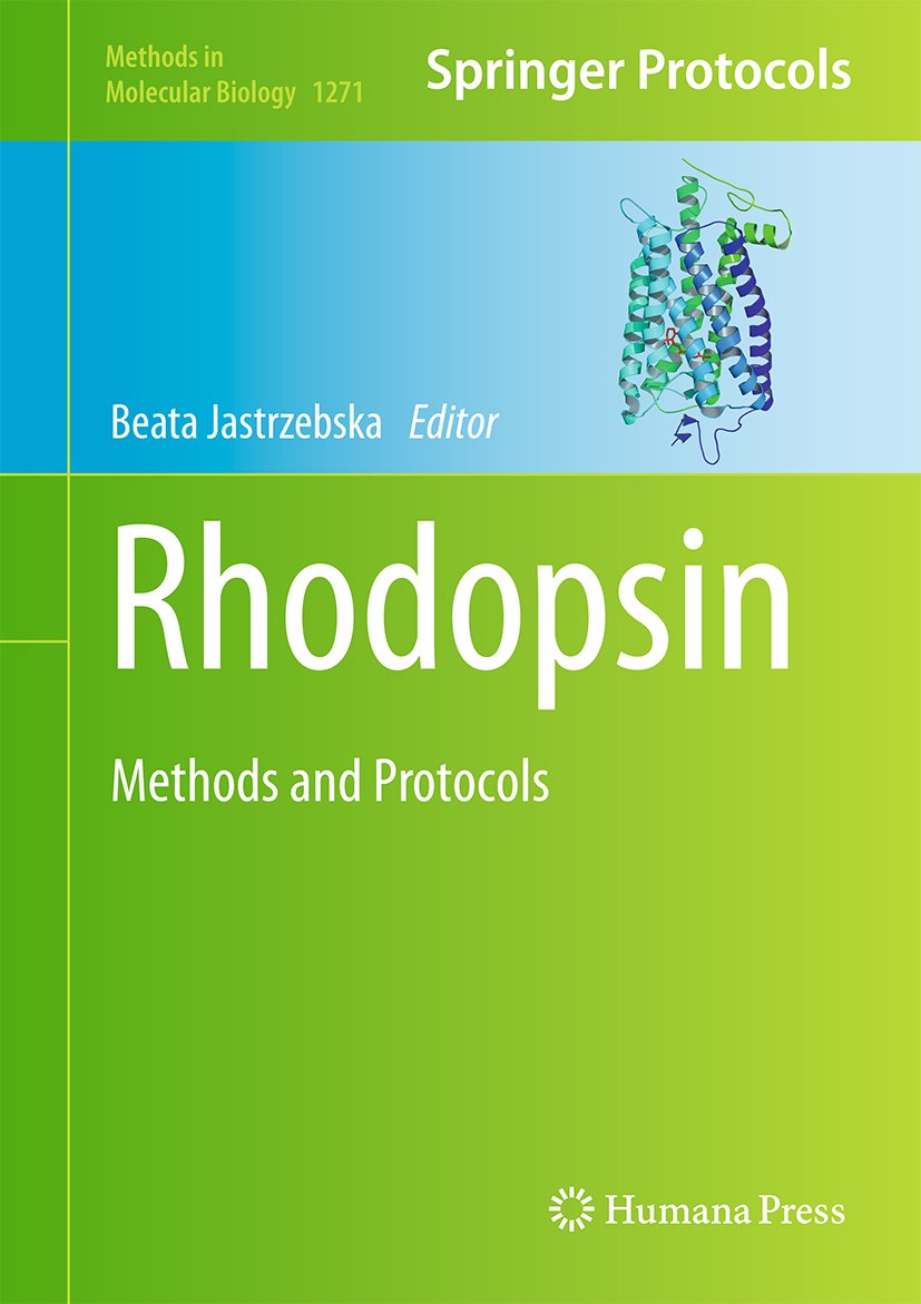 Methods in Molecular Biology