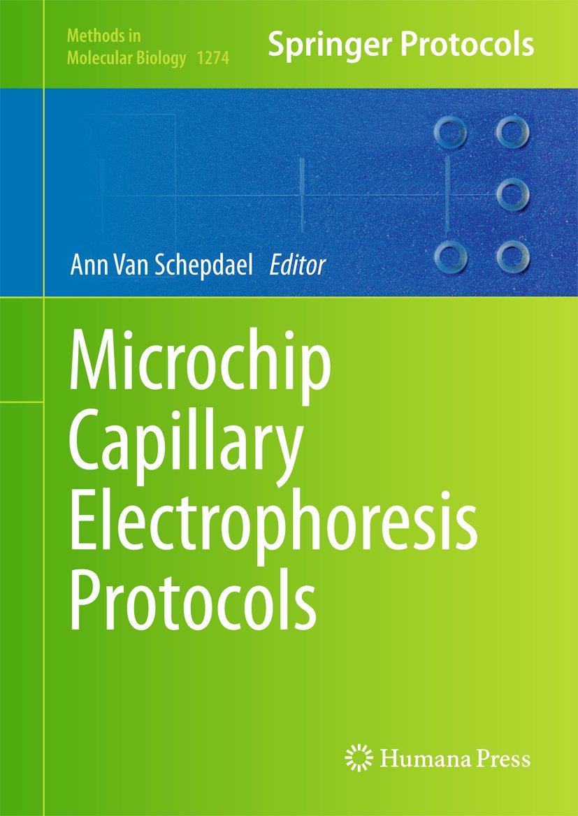 Methods in Molecular Biology