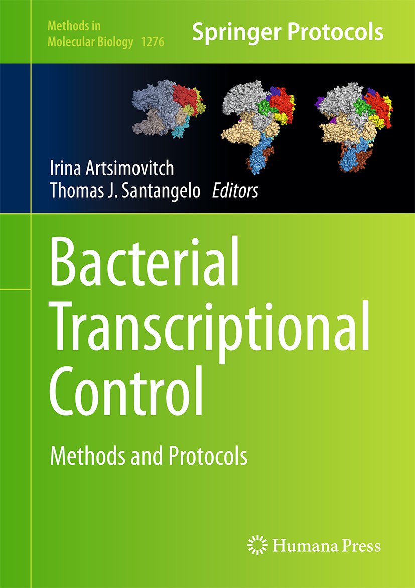 Methods in Molecular Biology
