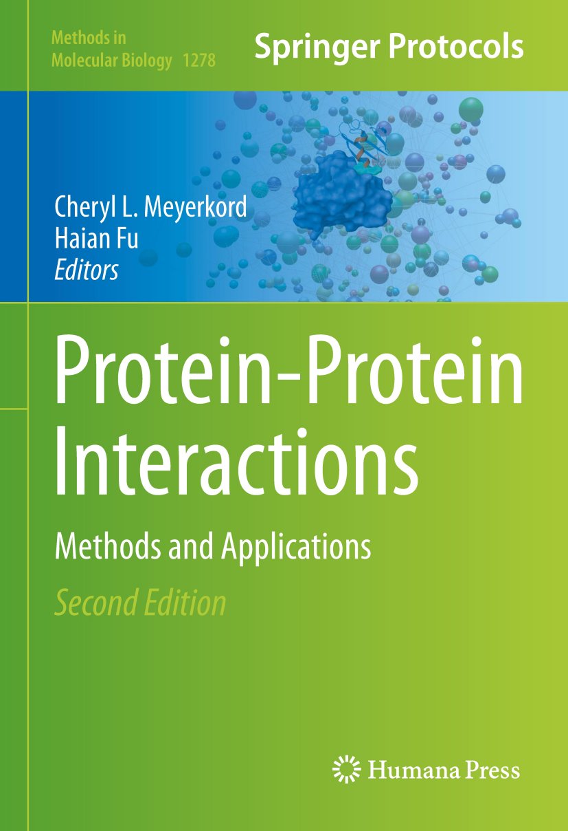 Methods in Molecular Biology