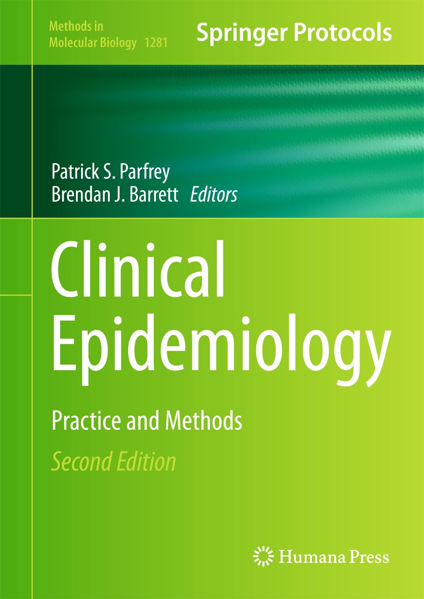 Methods in Molecular Biology