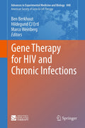 Advances in Experimental Medicine and Biology