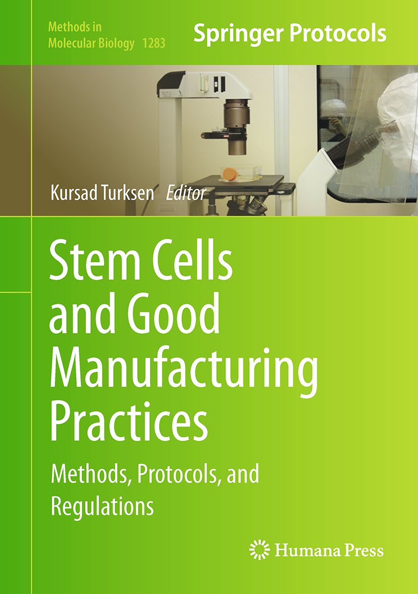 Methods in Molecular Biology