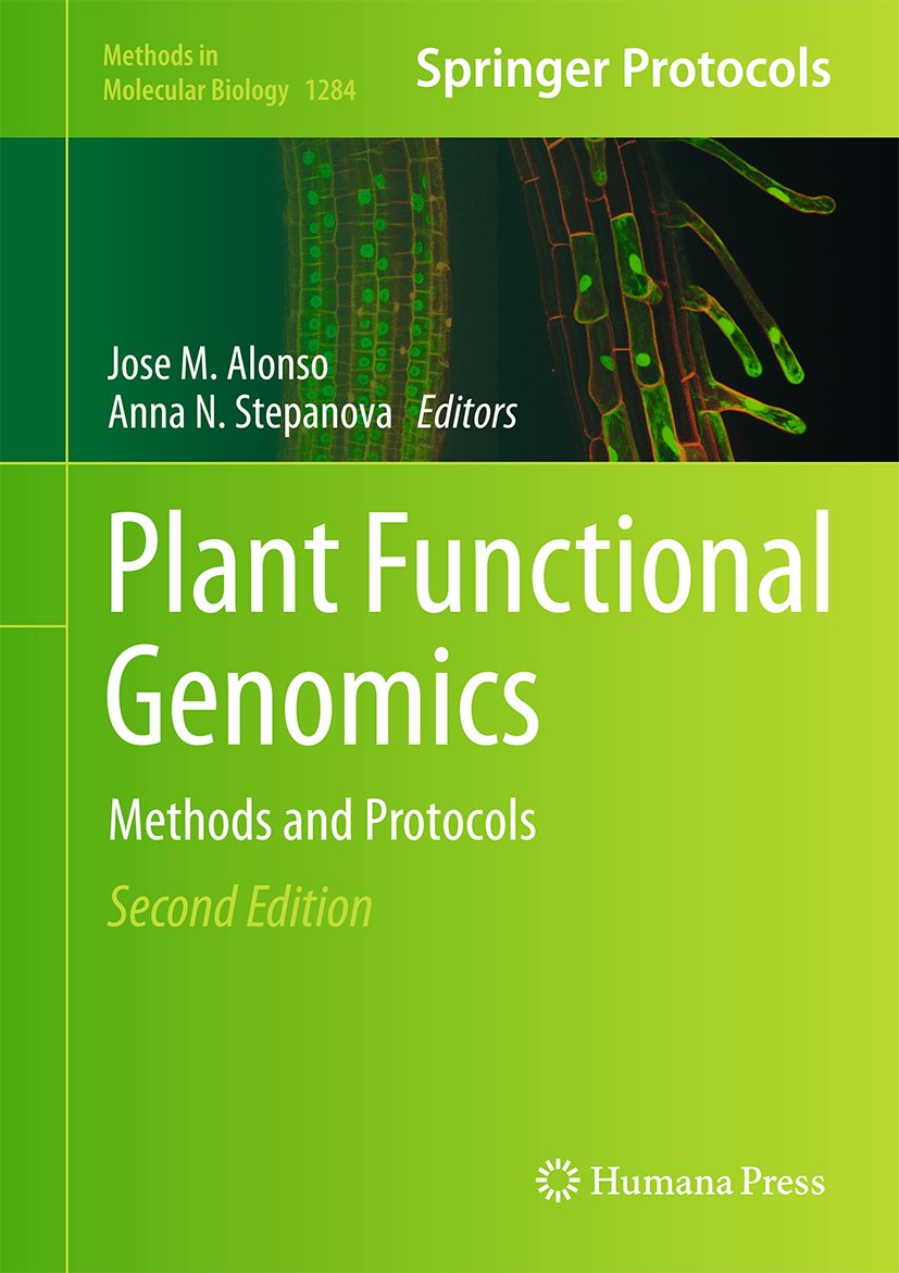 Methods in Molecular Biology