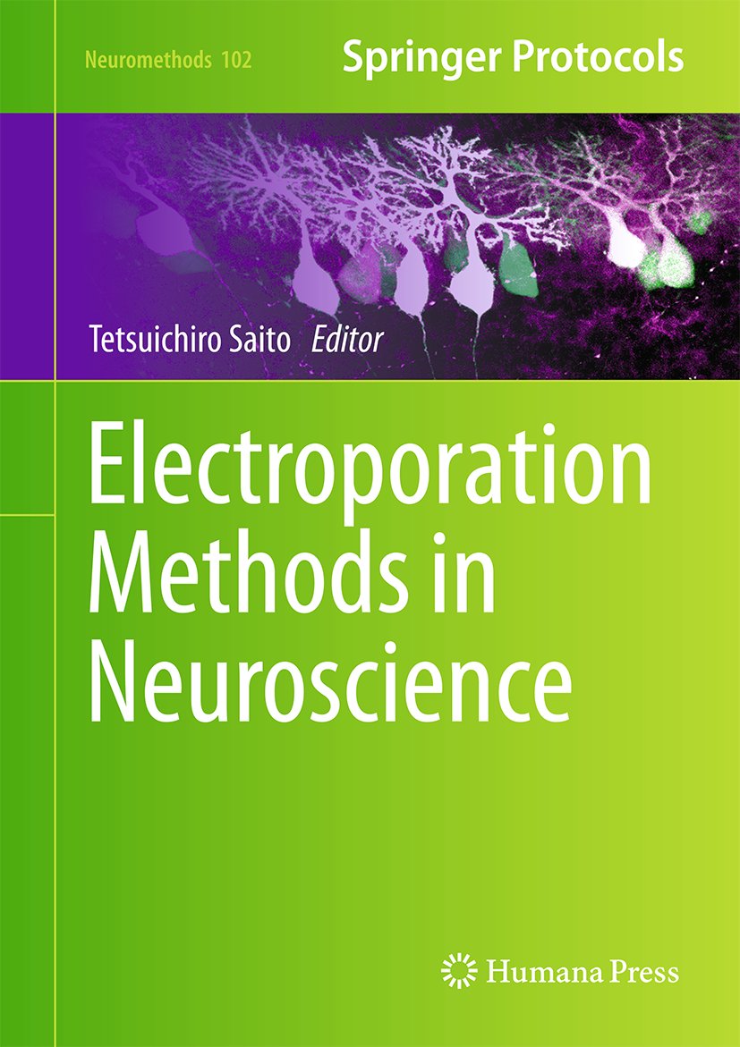 Neuromethods