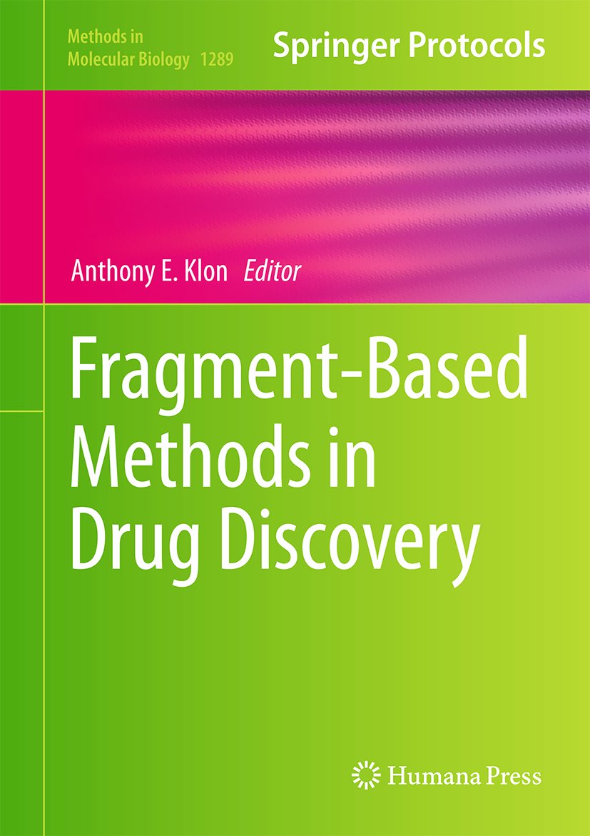 Methods in Molecular Biology