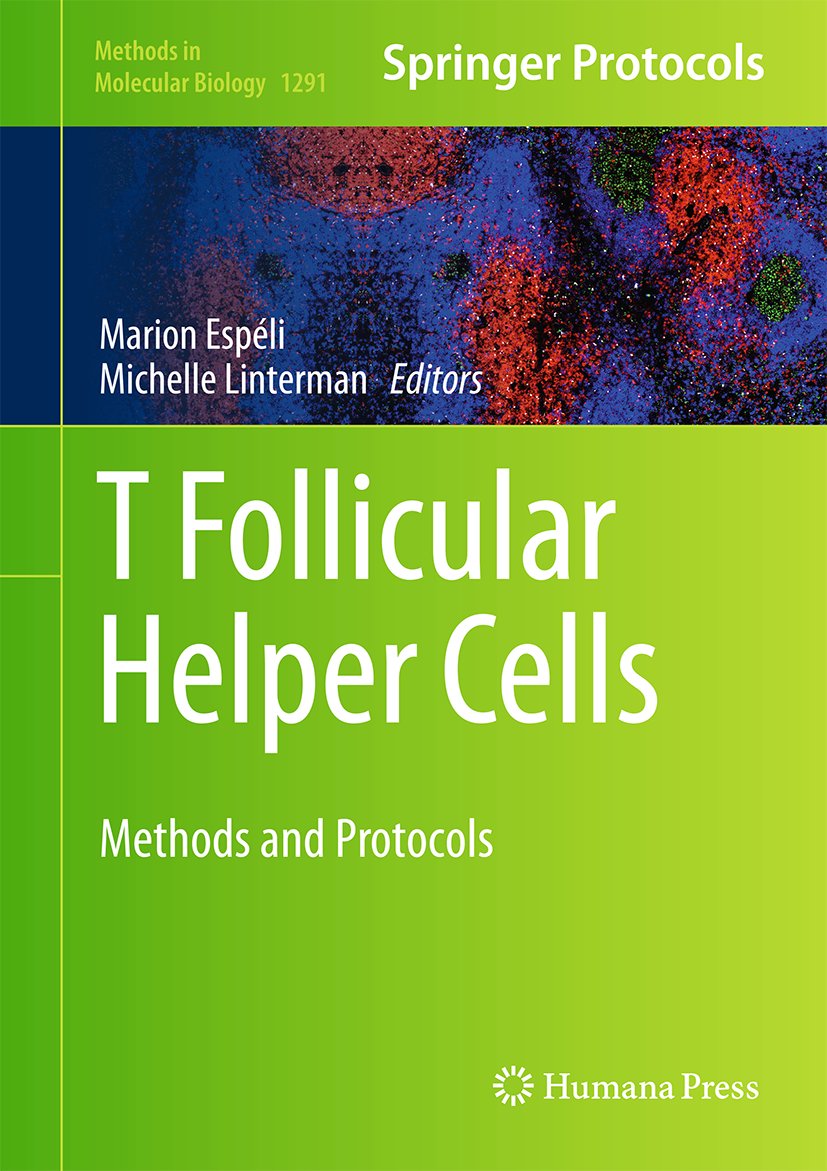 Methods in Molecular Biology
