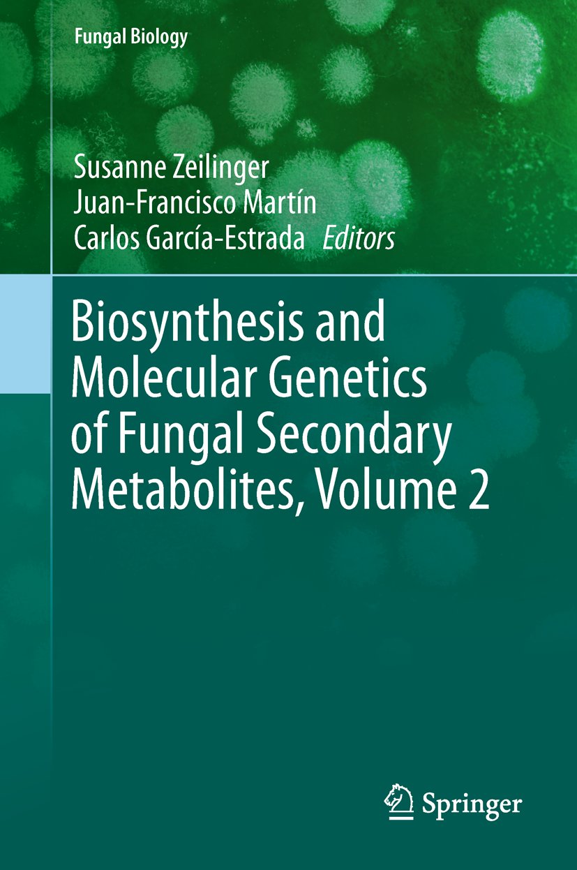 Fungal Biology