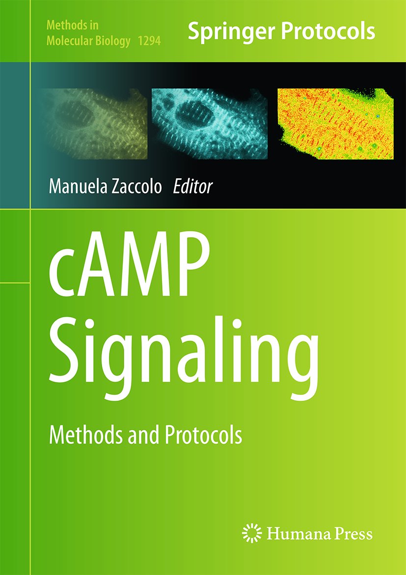 Methods in Molecular Biology