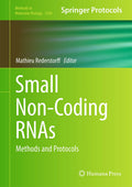 Methods in Molecular Biology