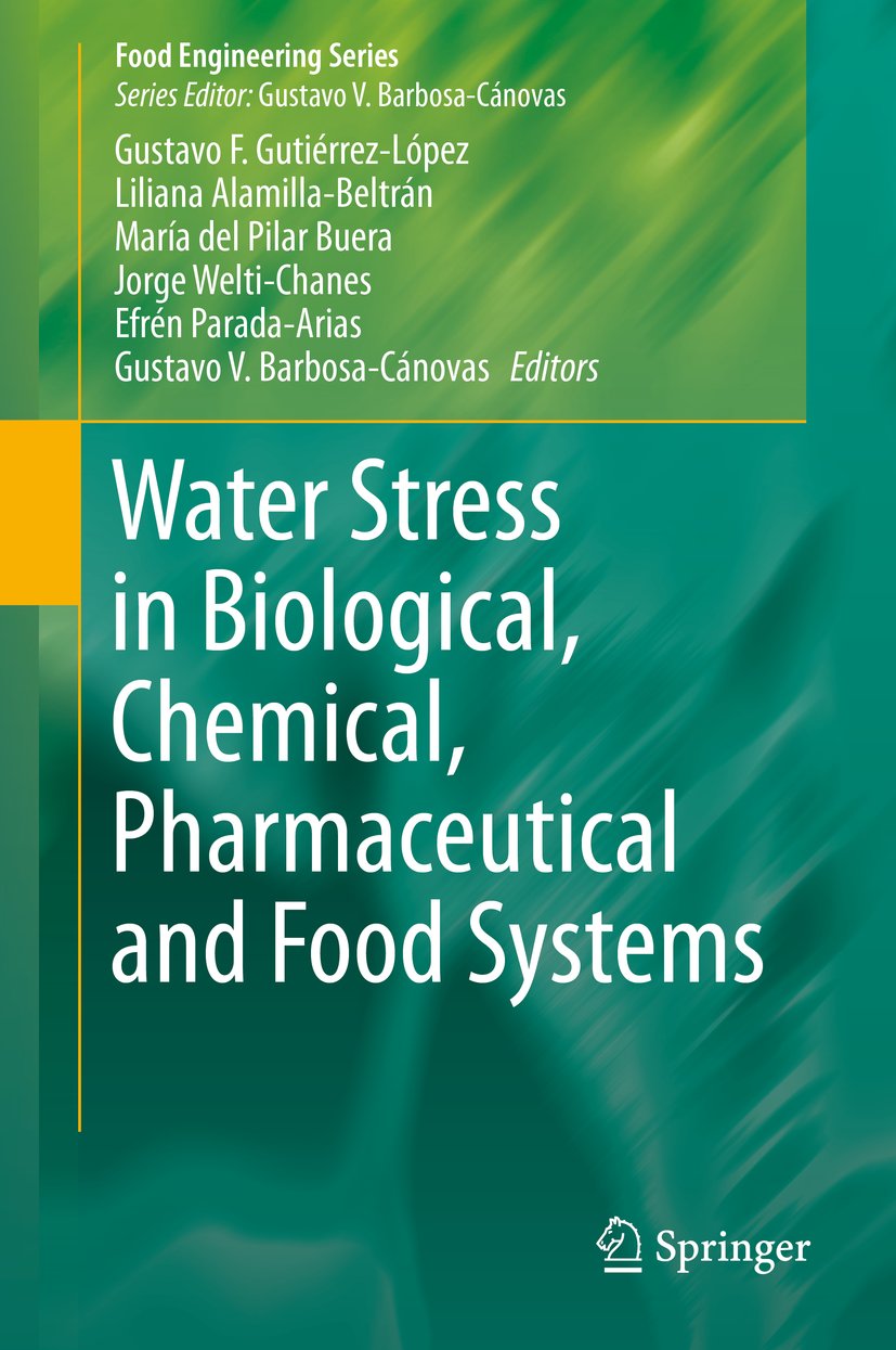 Food Engineering Series