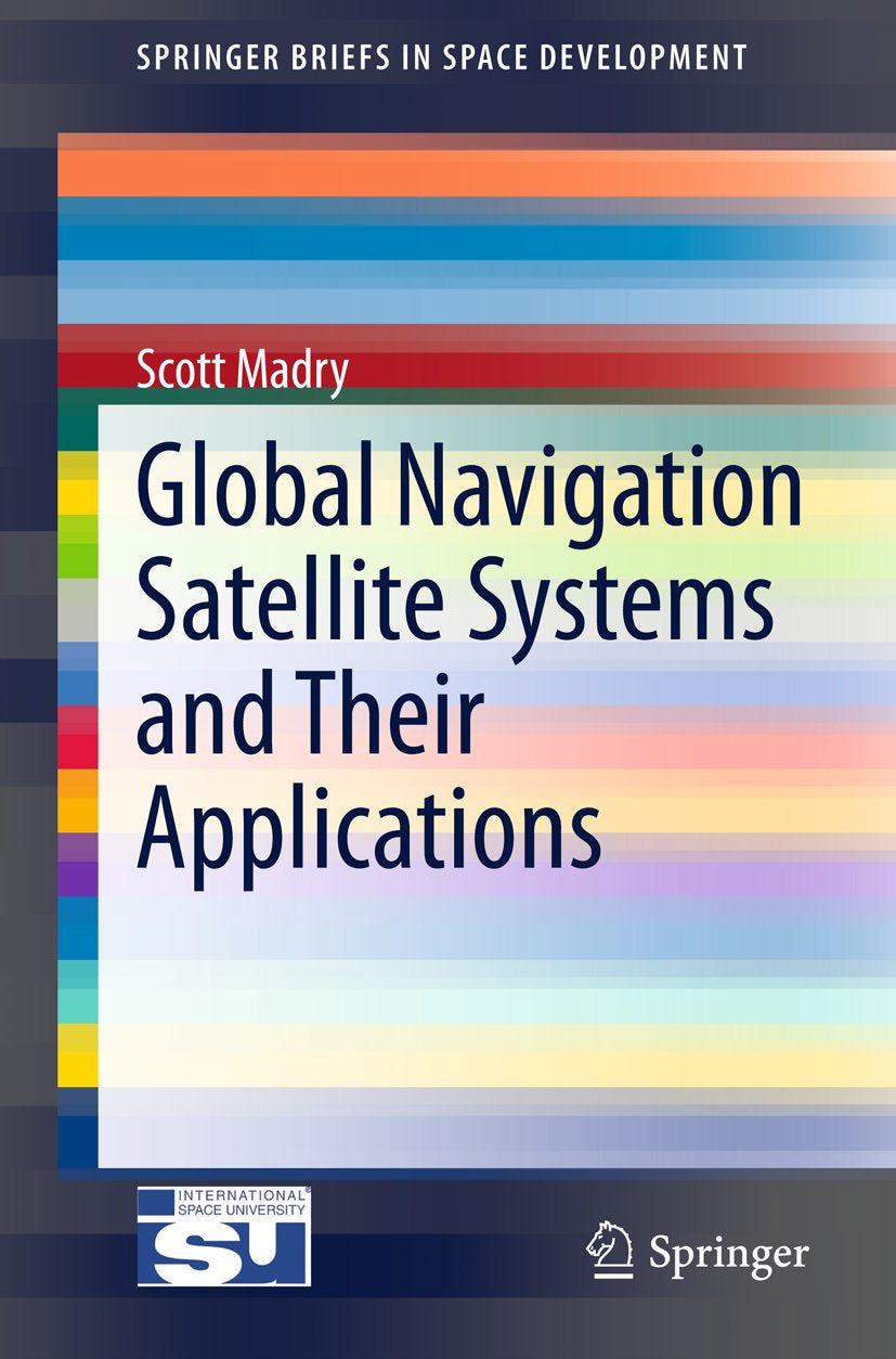 SpringerBriefs in Space Development