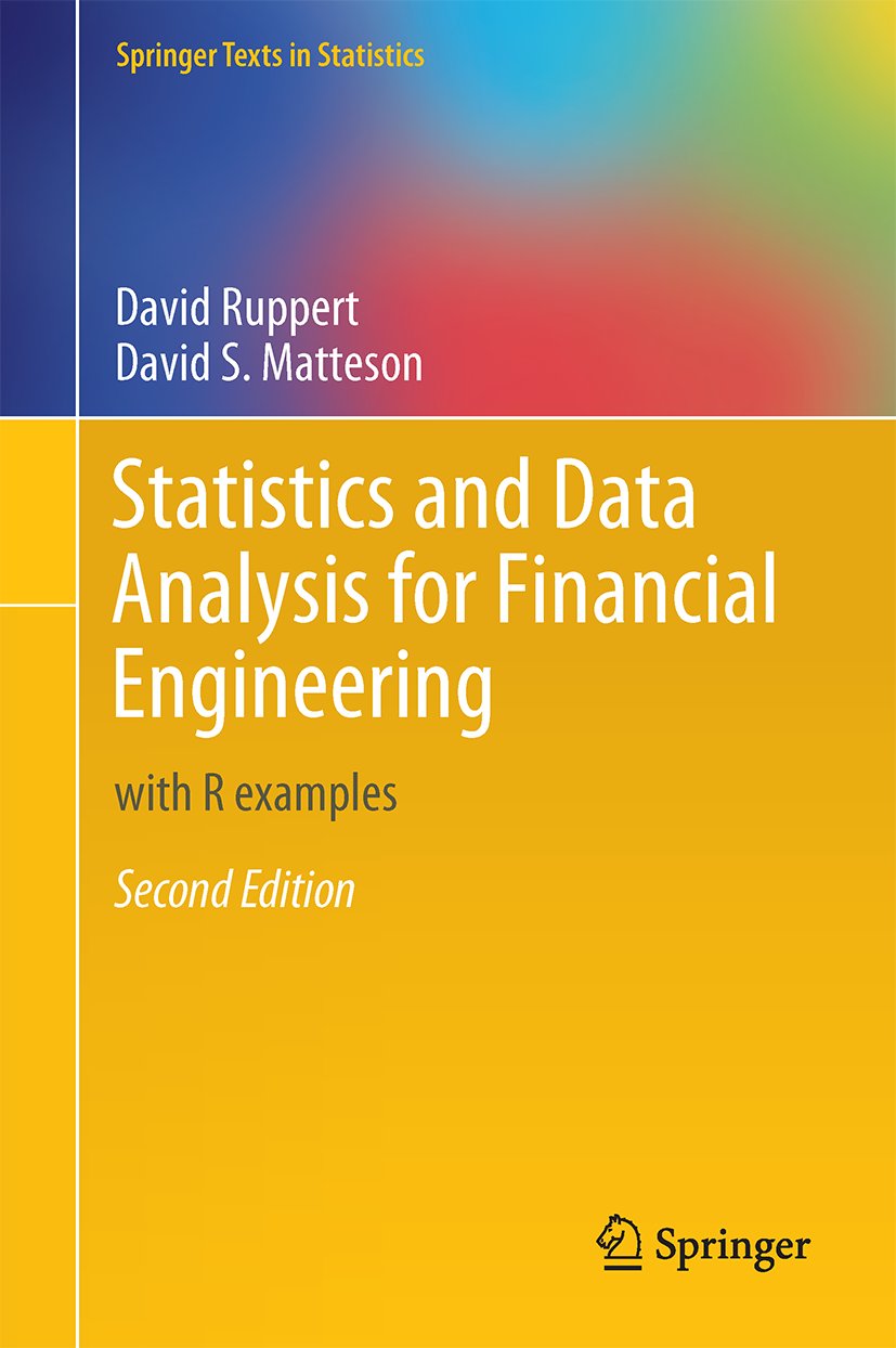 Springer Texts in Statistics