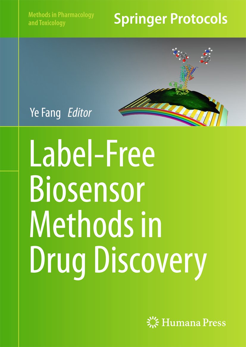 Methods in Pharmacology and Toxicology