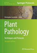 Methods in Molecular Biology