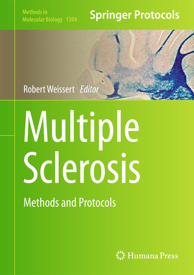 Methods in Molecular Biology