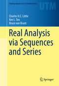 Undergraduate Texts in Mathematics