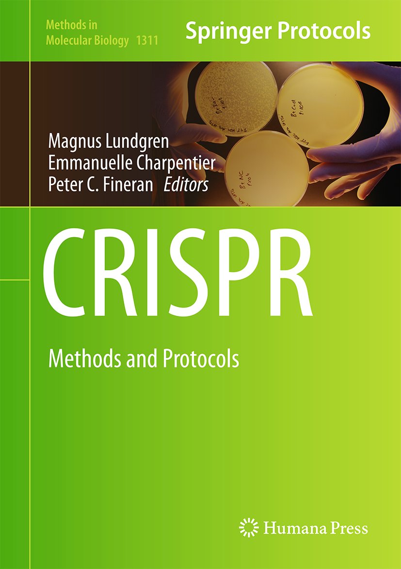 Methods in Molecular Biology