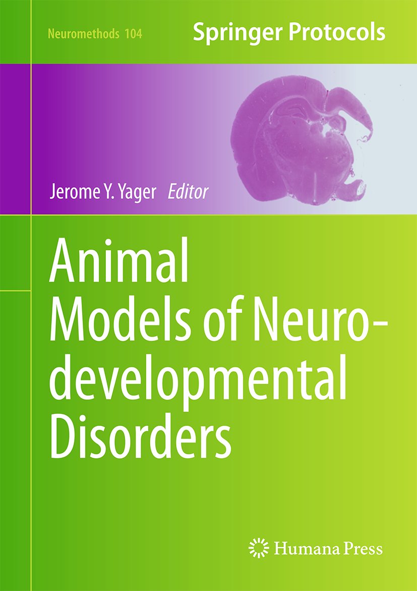 Neuromethods
