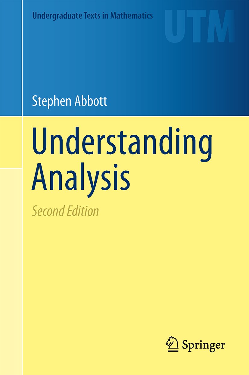 Undergraduate Texts in Mathematics
