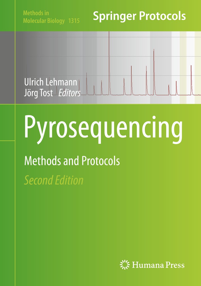 Methods in Molecular Biology