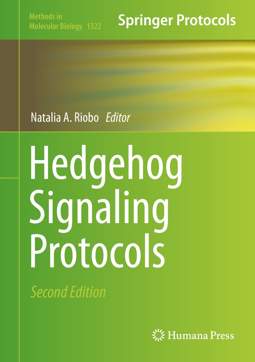 Methods in Molecular Biology