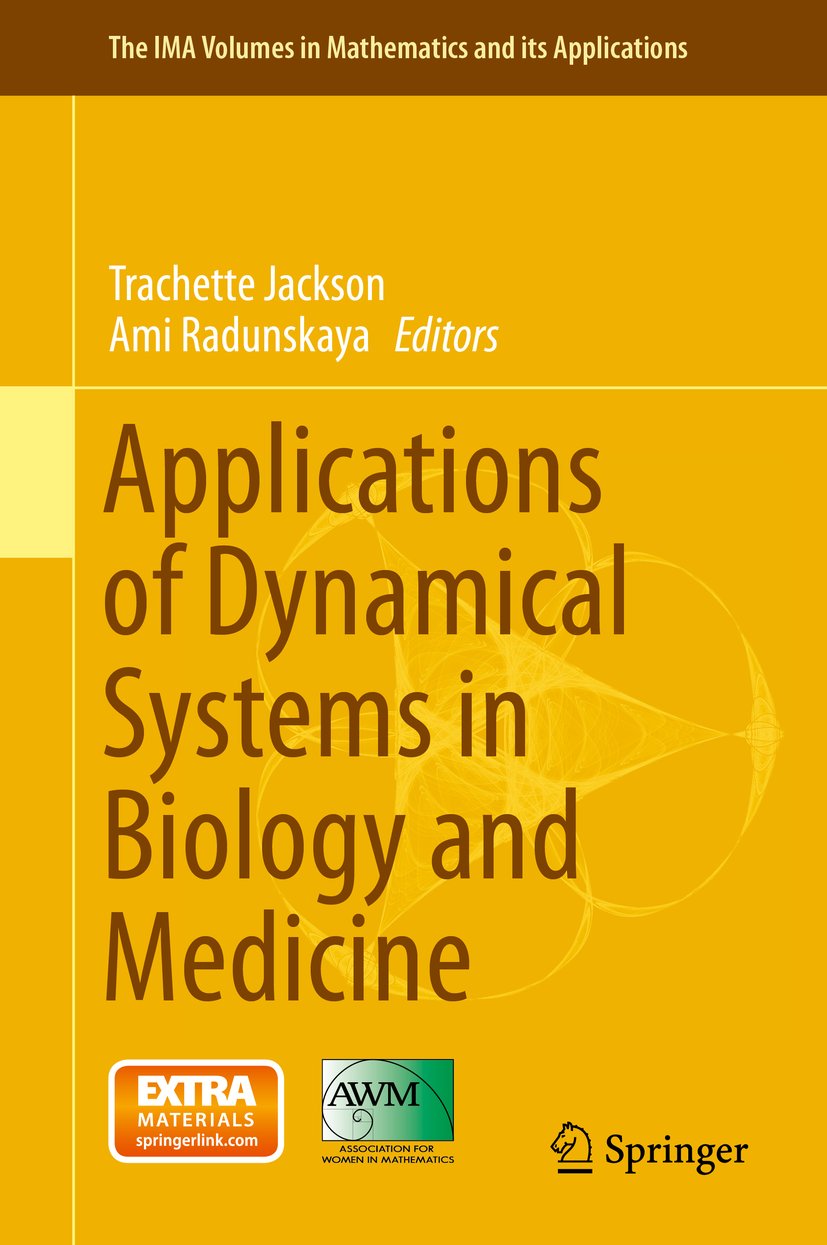The IMA Volumes in Mathematics and its Applications