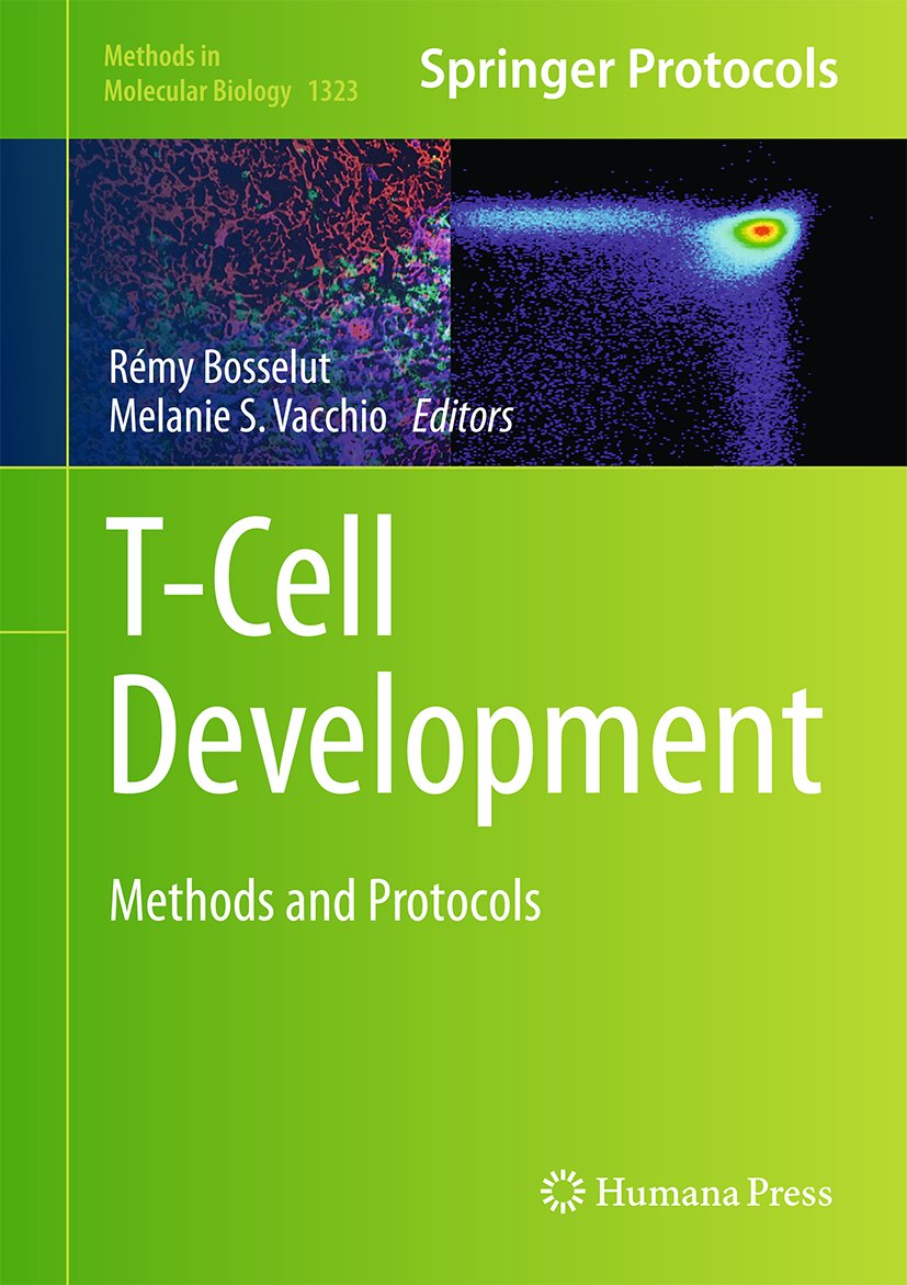 Methods in Molecular Biology