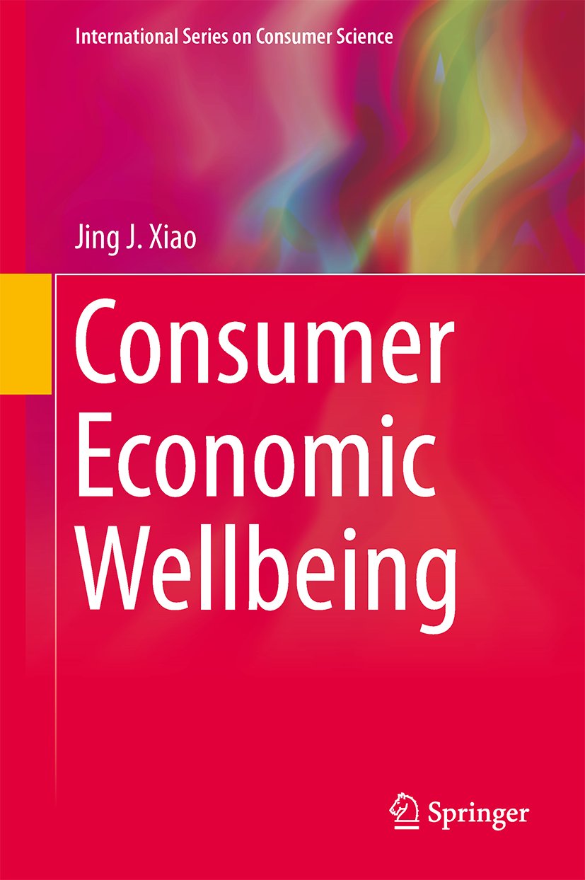 International Series on Consumer Science