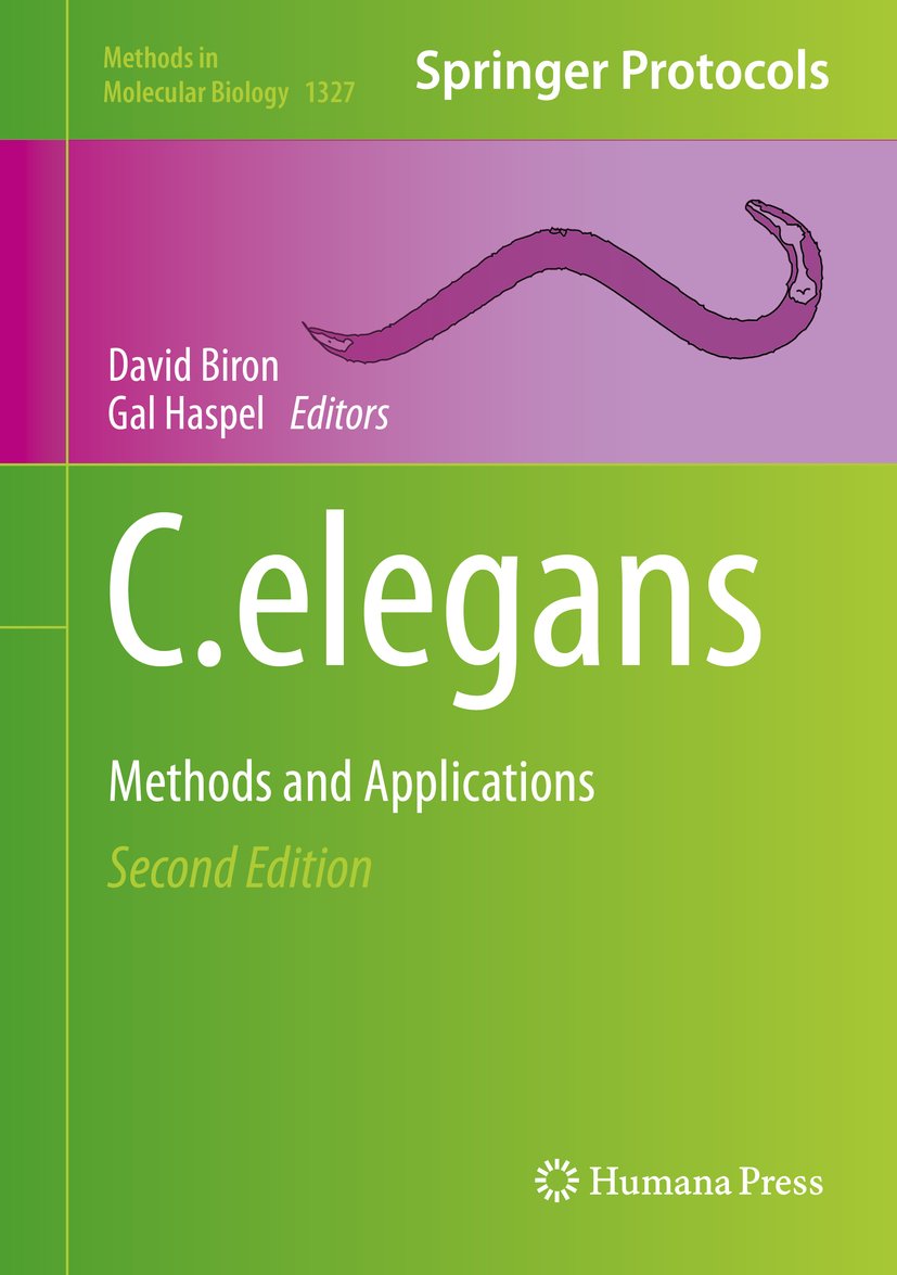 Methods in Molecular Biology
