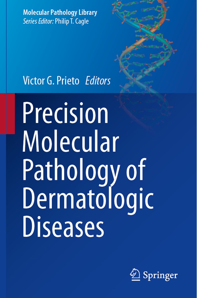 Molecular Pathology Library