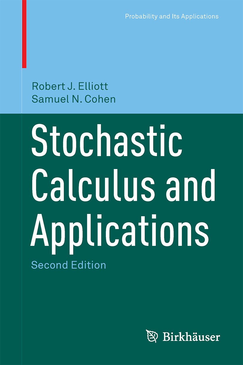 Probability and Its Applications (duplicate)