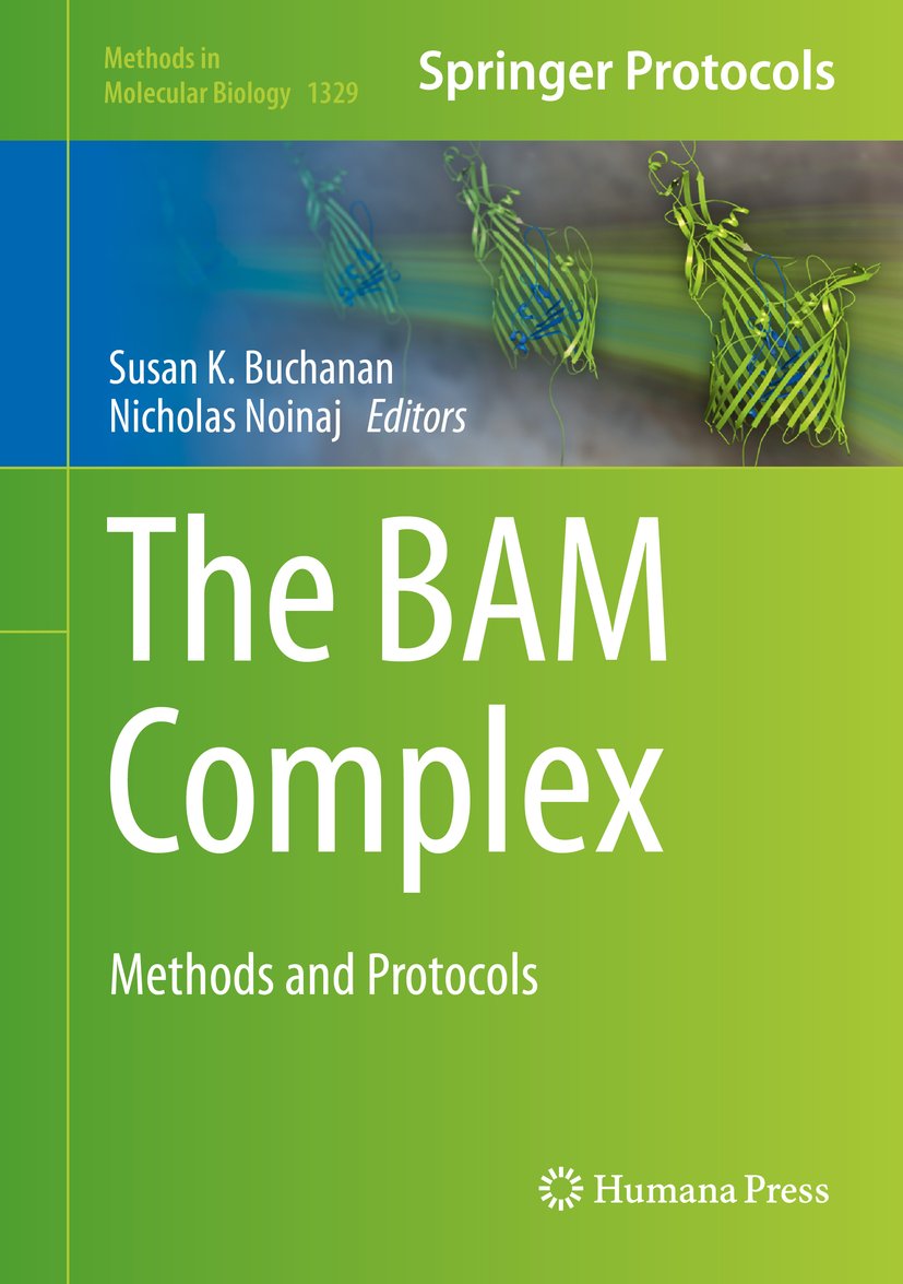 Methods in Molecular Biology