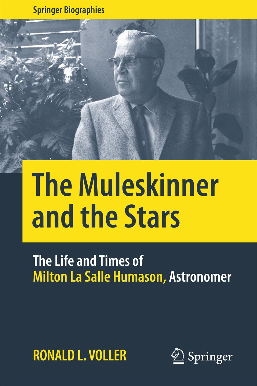 Springer Biographies