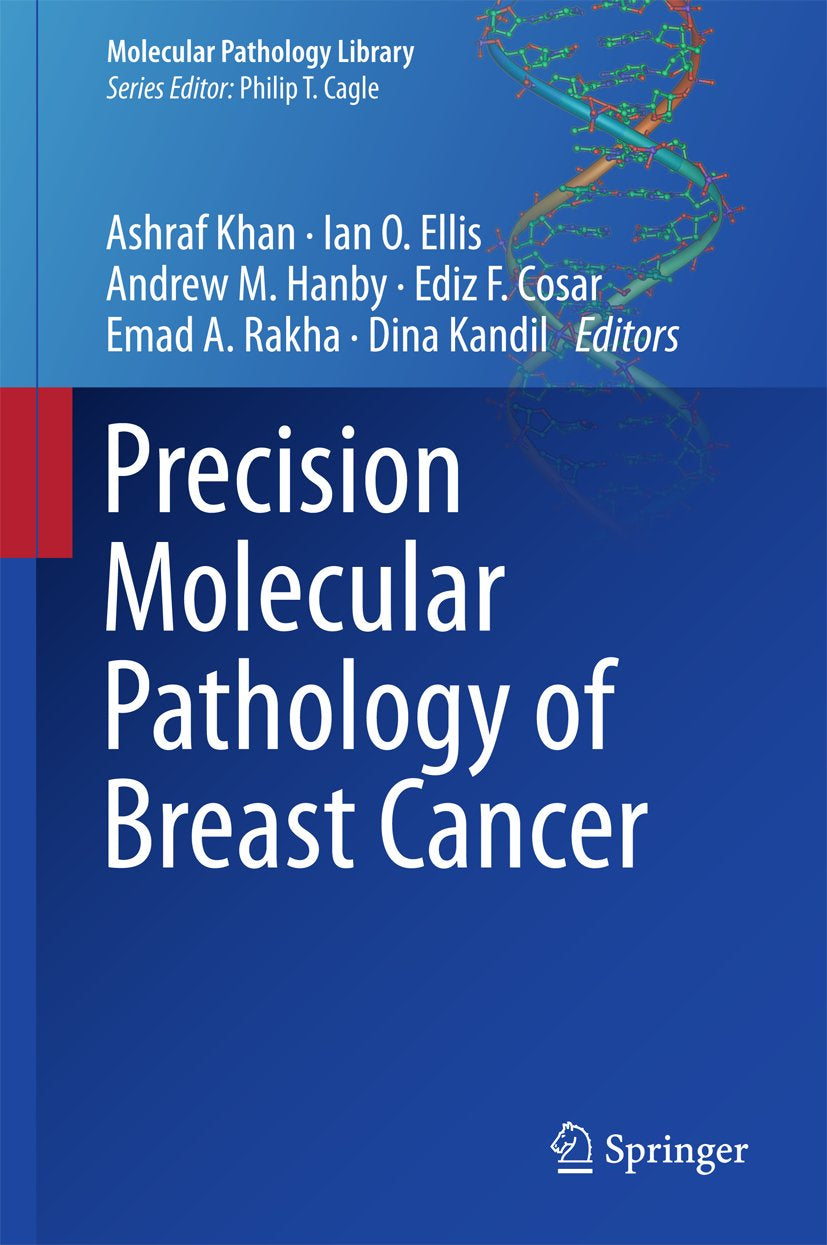 Molecular Pathology Library
