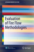 SpringerBriefs in Fire