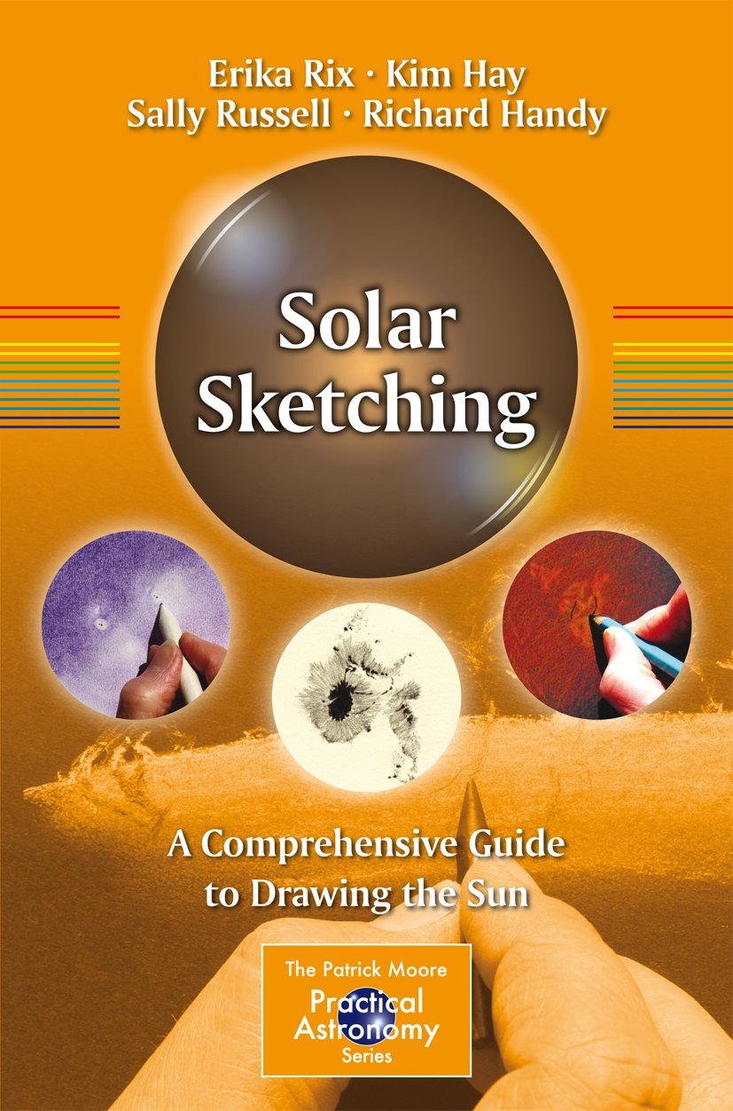 The Patrick Moore Practical Astronomy Series