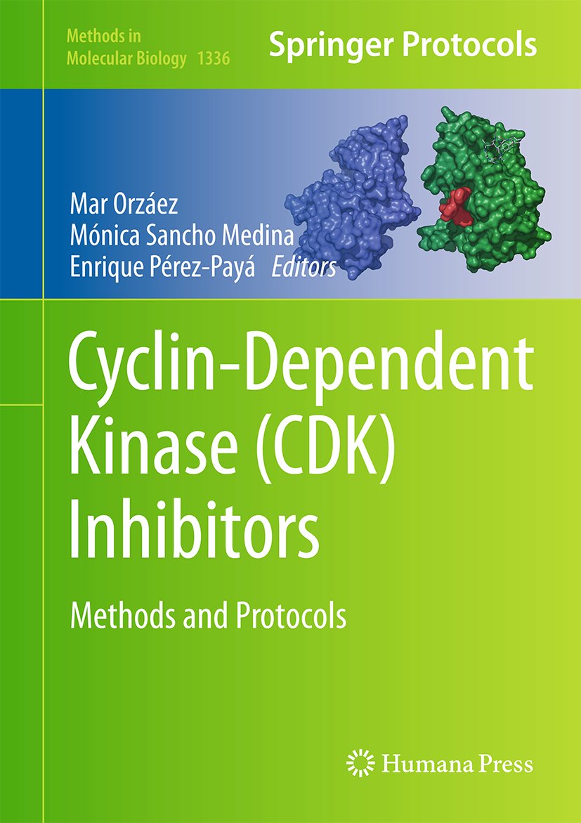 Methods in Molecular Biology