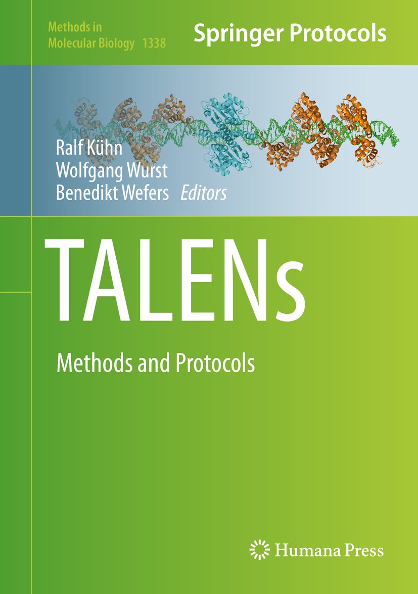 Methods in Molecular Biology