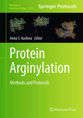 Methods in Molecular Biology