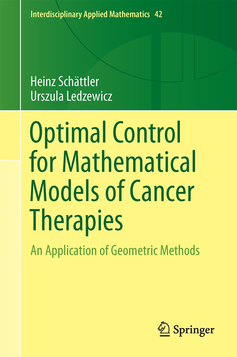 Interdisciplinary Applied Mathematics