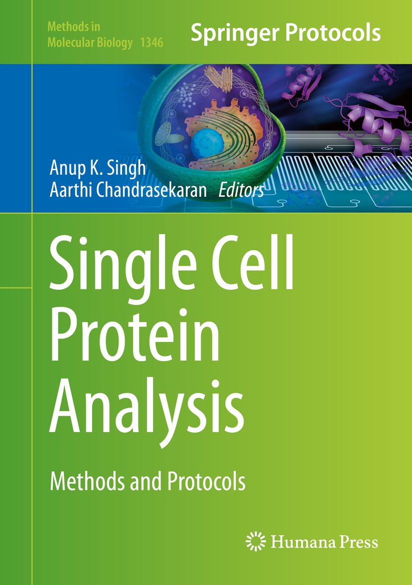 Methods in Molecular Biology