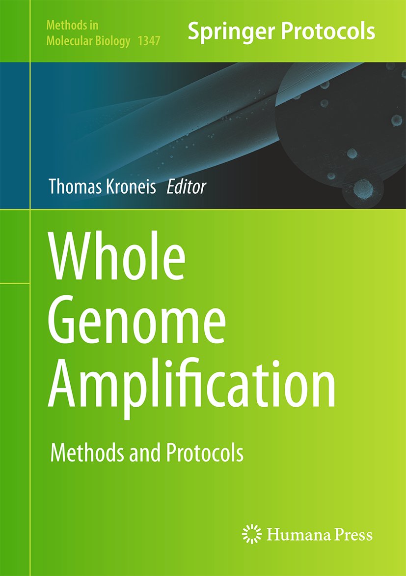 Methods in Molecular Biology