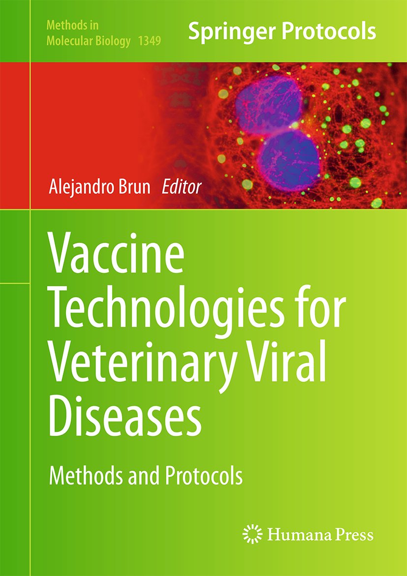 Methods in Molecular Biology