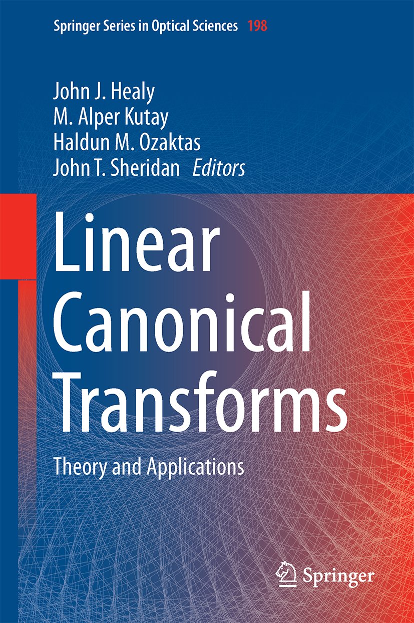 Springer Series in Optical Sciences